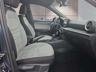 SEAT Arona FR 1,5TSI DSG aAHK/LED/ACC/Kamera/Winterp.  ** - bilder 10
