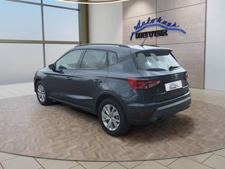 SEAT Arona FR 1,5TSI DSG aAHK/LED/ACC/Kamera/Winterp.  ** - bilder 3