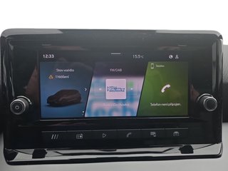 SEAT Arona FR 1,5TSI DSG aAHK/LED/ACC/Kamera/Winterp.  ** - bilder 20