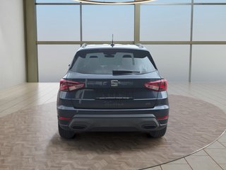 SEAT Arona FR 1,5TSI DSG aAHK/LED/ACC/Kamera/Winterp.  ** - bilder 4