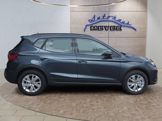 SEAT Arona FR 1,5TSI DSG aAHK/LED/ACC/Kamera/Winterp.  ** - bilder 1