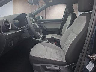 SEAT Arona FR 1,5TSI DSG aAHK/LED/ACC/Kamera/Winterp.  ** - bilder 4