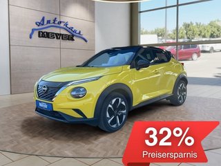Nissan Juke age.one-day registration Kaufen