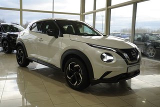 Nissan Juke Jahreswagen Kaufen