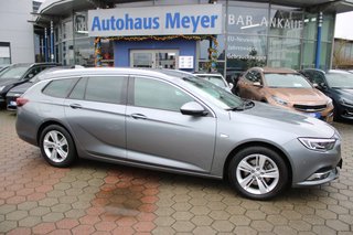 Opel Insignia Gebrauchtwagen Kaufen