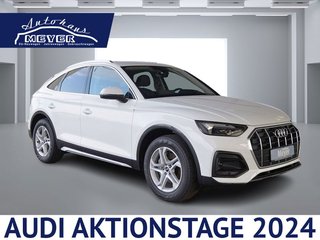 Audi Q5 age.one-day registration Kaufen
