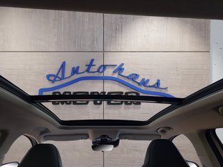 BAIC Baic Beijing X55 Luxury 19*Alu/Pano/Leder/el.Klappe   ** - foto 15