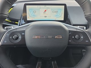 BAIC Baic Beijing X55 Luxury 19*Alu/Pano/Leder/el.Klappe   ** - foto 19