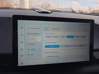 BAIC Baic Beijing X55 Luxury 19*Alu/Pano/Leder/el.Klappe   ** - foto 27