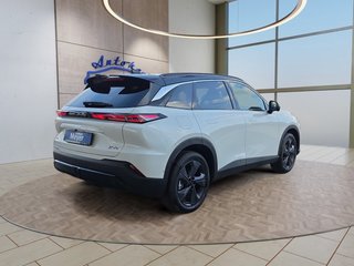 BAIC Baic Beijing X55 Luxury 19*Alu/Pano/Leder/el.Klappe   ** - foto 5