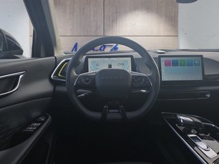 BAIC Baic Beijing X55 Luxury 19*Alu/Pano/Leder/el.Klappe   ** - bilder 7