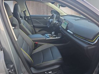 BAIC Baic Beijing X55 Luxury 19*Alu/Pano/Leder/el.Klappe   ** - bilder 10