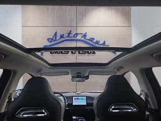 BAIC Baic Beijing X55 Luxury 19*Alu/Pano/Leder/el.Klappe   ** - bilder 12