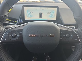 BAIC Baic Beijing X55 Luxury 19*Alu/Pano/Leder/el.Klappe   ** - bilder 15