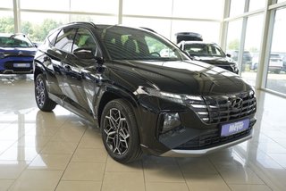 Hyundai TUCSON age.one-day registration Kaufen