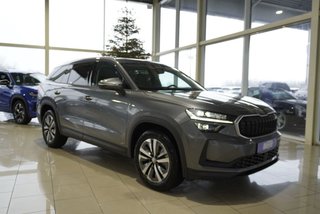 Skoda Kodiaq age.one-day registration Kaufen