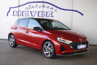 Hyundai i20 age.one-day registration Kaufen