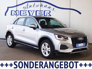 Audi Q2 Jahreswagen Kaufen