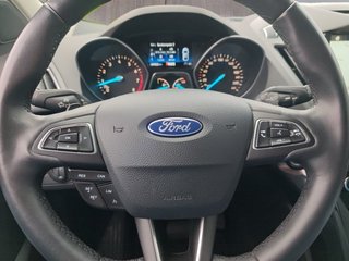 Ford Kuga Titanium 1,5 176PS 4x4 Aut. 8*Alu/Navi/Winterp. - foto 7