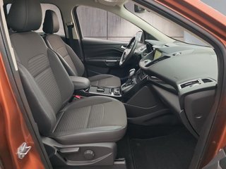 Ford Kuga Titanium 1,5 176PS 4x4 Aut. 8*Alu/Navi/Winterp. - foto 10