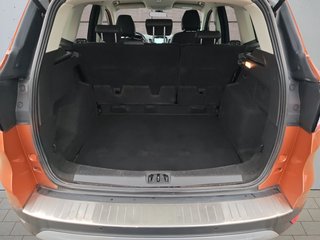 Ford Kuga Titanium 1,5 176PS 4x4 Aut. 8*Alu/Navi/Winterp. - foto 11