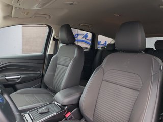 Ford Kuga Titanium 1,5 176PS 4x4 Aut. 8*Alu/Navi/Winterp. - foto 12