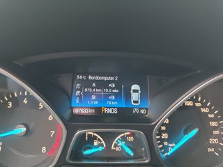 Ford Kuga Titanium 1,5 176PS 4x4 Aut. 8*Alu/Navi/Winterp. - foto 13