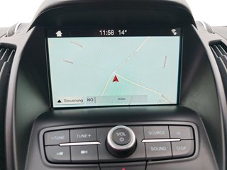 Ford Kuga Titanium 1,5 176PS 4x4 Aut. 8*Alu/Navi/Winterp. - foto 15