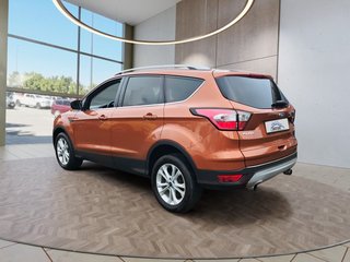 Ford Kuga Titanium 1,5 176PS 4x4 Aut. 8*Alu/Navi/Winterp. - foto 3