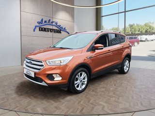 Ford Kuga Gebrauchtwagen Kaufen