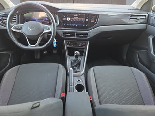 Volkswagen Taigo 1,0TSI 115PS Navi/LED/ACC/2-Z.Klimaaut.  ** - bilder 6