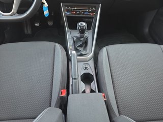 Volkswagen Taigo 1,0TSI 115PS Navi/LED/ACC/2-Z.Klimaaut.  ** - bilder 7