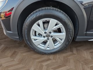 Volkswagen Taigo 1,0TSI 115PS Navi/LED/ACC/2-Z.Klimaaut.  ** - bilder 11