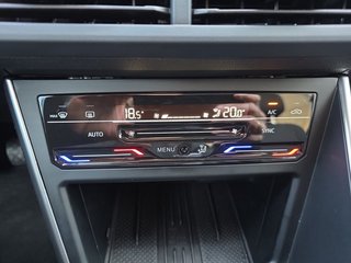 Volkswagen Taigo 1,0TSI 115PS Navi/LED/ACC/2-Z.Klimaaut.  ** - bilder 21