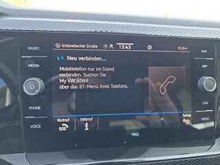 Volkswagen Taigo 1,0TSI 115PS Navi/LED/ACC/2-Z.Klimaaut.  ** - bilder 24