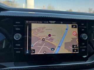 Volkswagen Taigo 1,0TSI 115PS Navi/LED/ACC/2-Z.Klimaaut.  ** - bilder 25