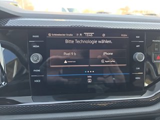 Volkswagen Taigo 1,0TSI 115PS Navi/LED/ACC/2-Z.Klimaaut.  ** - bilder 26