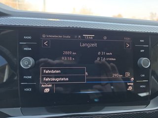 Volkswagen Taigo 1,0TSI 115PS Navi/LED/ACC/2-Z.Klimaaut.  ** - bilder 28