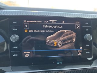 Volkswagen Taigo 1,0TSI 115PS Navi/LED/ACC/2-Z.Klimaaut.  ** - bilder 29
