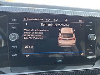 Volkswagen Taigo 1,0TSI 115PS Navi/LED/ACC/2-Z.Klimaaut.  ** - bilder 30