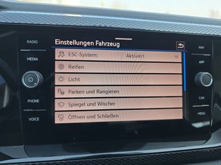 Volkswagen Taigo 1,0TSI 115PS Navi/LED/ACC/2-Z.Klimaaut.  ** - bilder 31