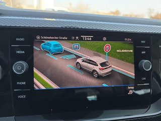 Volkswagen Taigo 1,0TSI 115PS Navi/LED/ACC/2-Z.Klimaaut.  ** - bilder 35