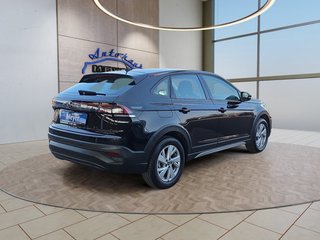 Volkswagen Taigo 1,0TSI 115PS Navi/LED/ACC/2-Z.Klimaaut.  ** - bilder 5