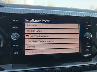 Volkswagen Taigo 1,0TSI 115PS Navi/LED/ACC/2-Z.Klimaaut.  ** - bilder 39