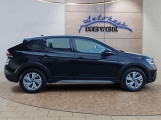 Volkswagen Taigo 1,0TSI 115PS Navi/LED/ACC/2-Z.Klimaaut.  ** - bilder 1