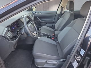 Volkswagen Taigo 1,0TSI 115PS Navi/LED/ACC/2-Z.Klimaaut.  ** - bilder 5