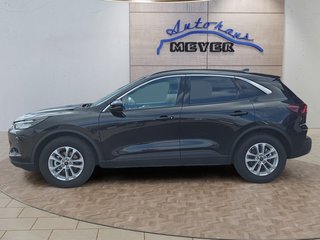 Ford Kuga 1,5 186PS Aut.5*J.Gar/LED/Navi/Winterp.  ** - foto 2