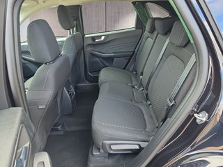 Ford Kuga 1,5 186PS Aut.5*J.Gar/LED/Navi/Winterp.  ** - foto 8