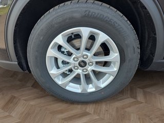 Ford Kuga 1,5 186PS Aut.5*J.Gar/LED/Navi/Winterp.  ** - foto 9