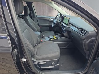 Ford Kuga 1,5 186PS Aut.5*J.Gar/LED/Navi/Winterp.  ** - foto 10